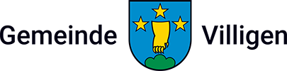 Gemeinde Villigen Logo